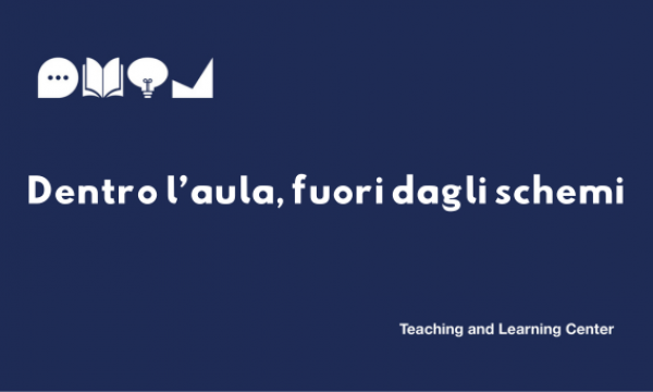 Evento per tutta la comunit&agrave; universitaria.