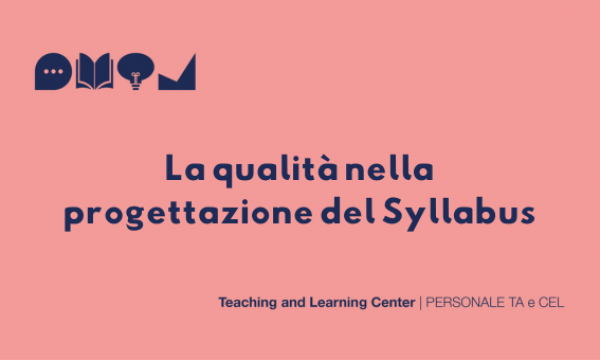Evento per collaboratori esperti linguistici.