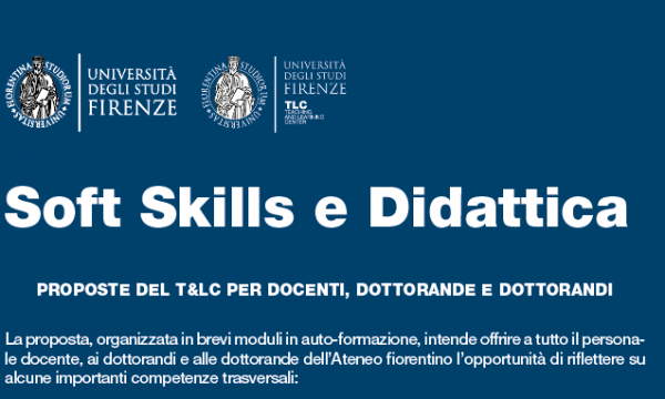 Soft Skills e Didattica.