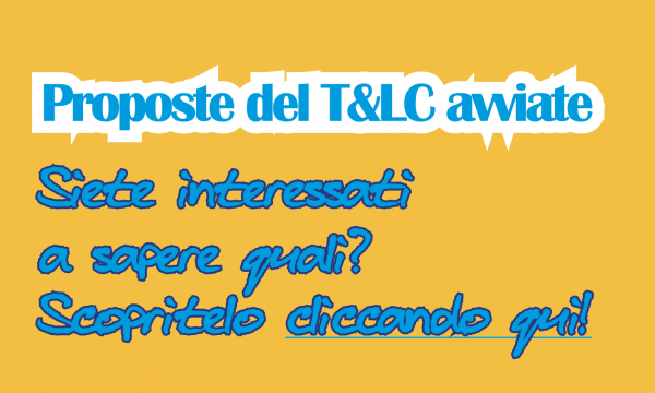 Proposte 2023.