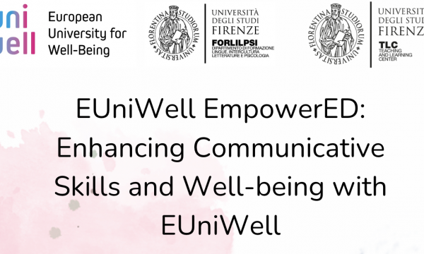 EUniWell EmpowerED