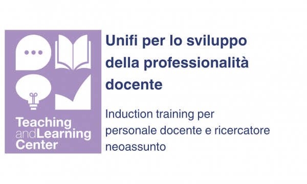 Unifi per lo sviluppo della professionalità docente