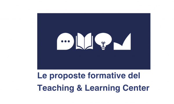 Proposte del T&LC