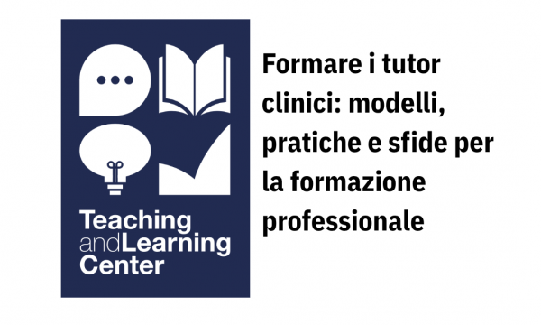 evento Tutor Clinici