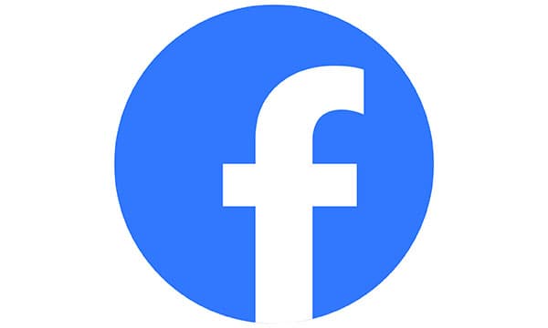 Facebook - logo